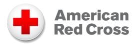 American red cross charity gift cards