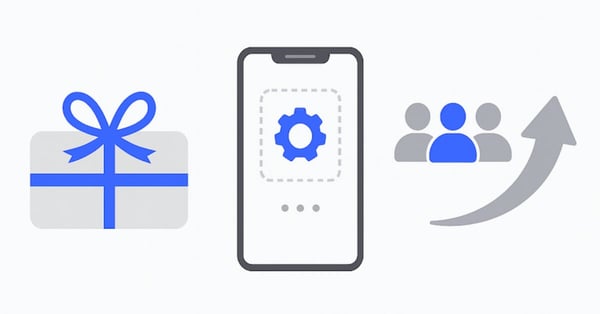 Automated Gift Card Solutions