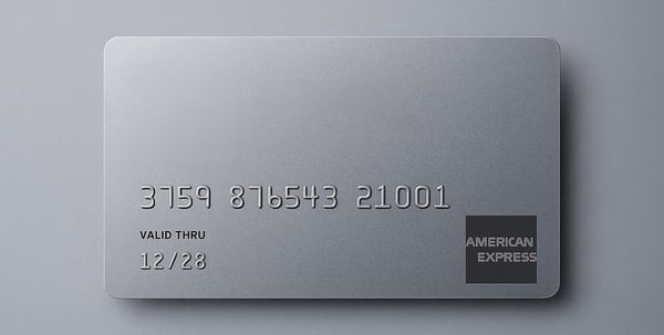 Custom Amex Gift Cards