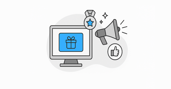 Digital Spot Reward System