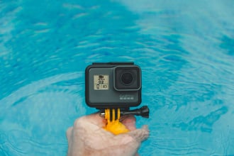 GoPro “Million Dollar Challenge”