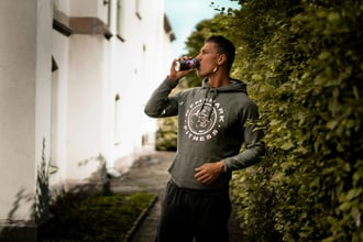 Gymshark66 Challenge