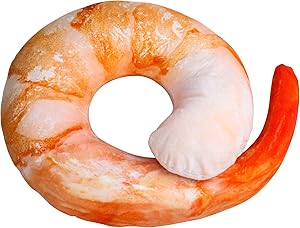shrimp funny gift idea