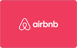 airbnb holiday gift card