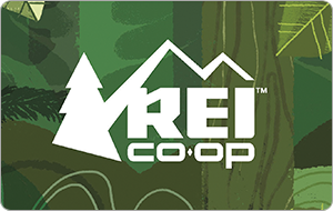 rei gift card 