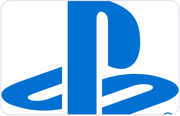 Playstation store gift card
