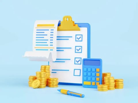 Taxation board and tools