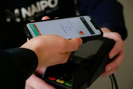 apple wallet prepaid card