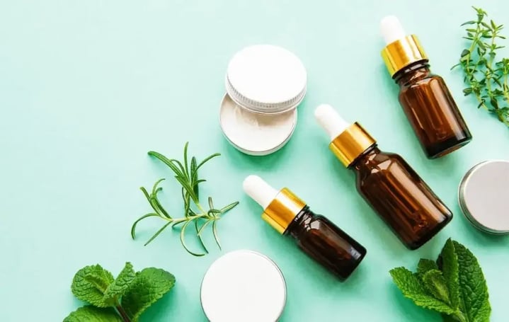 Aromatherapy Set