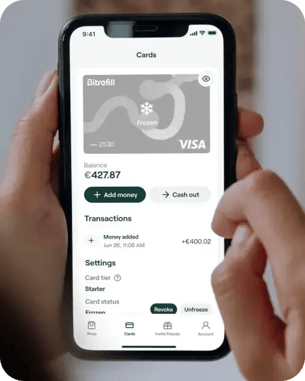 Bitrefill