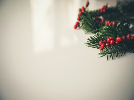 Christmas ornament