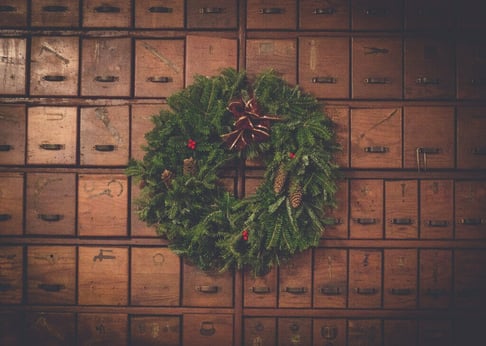 Christmas ornament