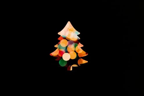 Christmas tree