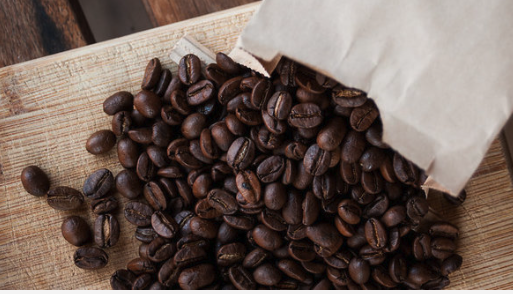 coffee beans