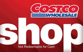 types of gift cards for groceries