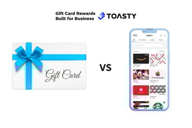 physical gift card vs digital gift card