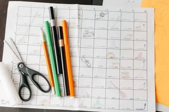 DIY board game