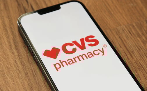 Does CVS sell gift cards