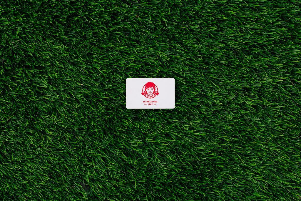 gift card as a christmas gift for clients