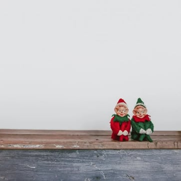 elf on the shelf
