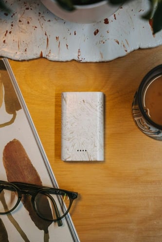 power bank which can be given to employees as a gift