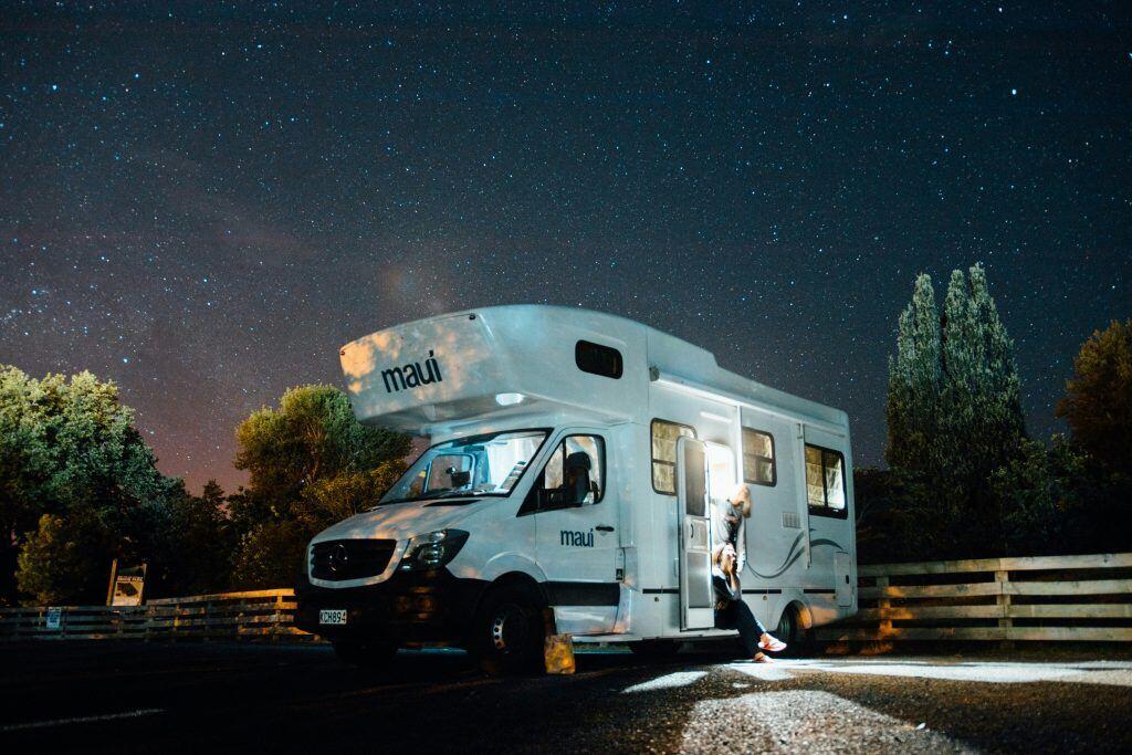 Incentivizing customers of large items like an RV is an example of a use case for $1500 gift cards