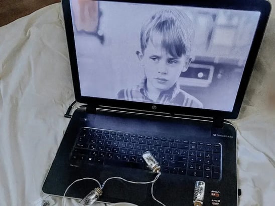 Kevin Mccallister