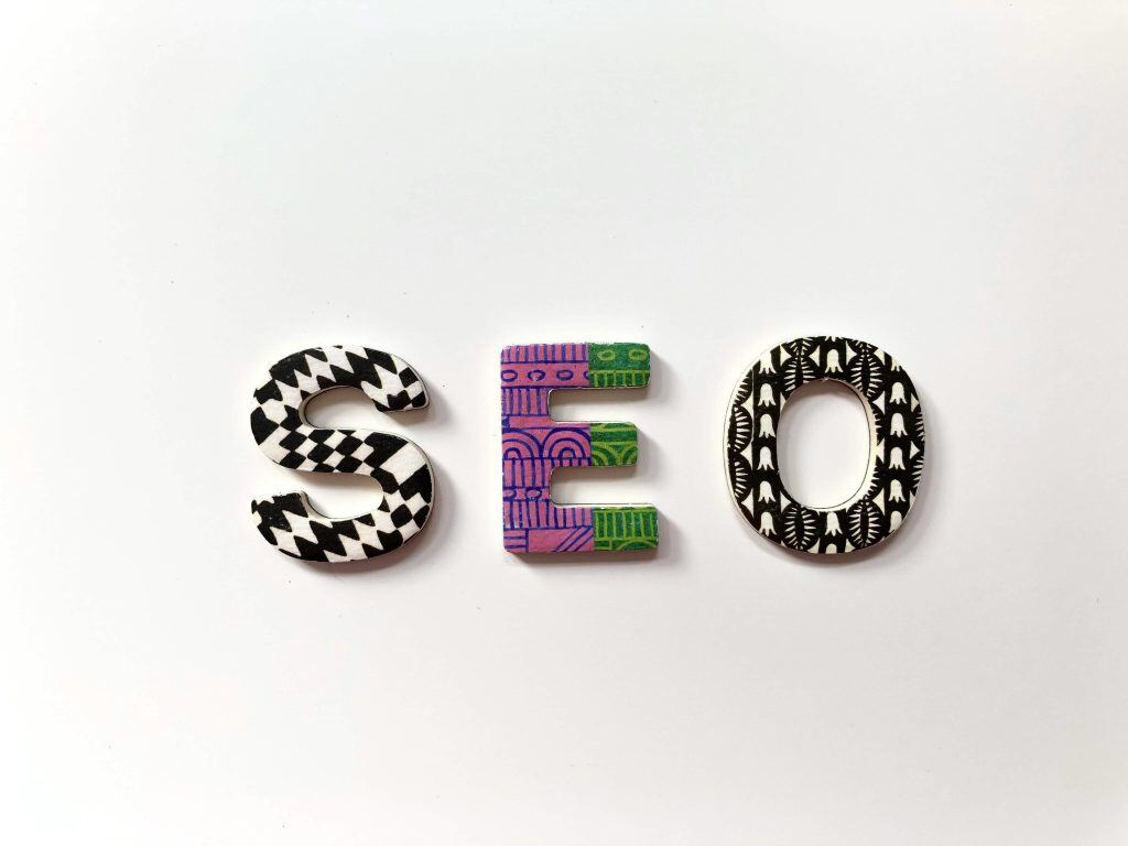 seo, signifying a vital component of marketing roles