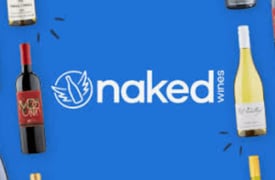 naked wines gift card