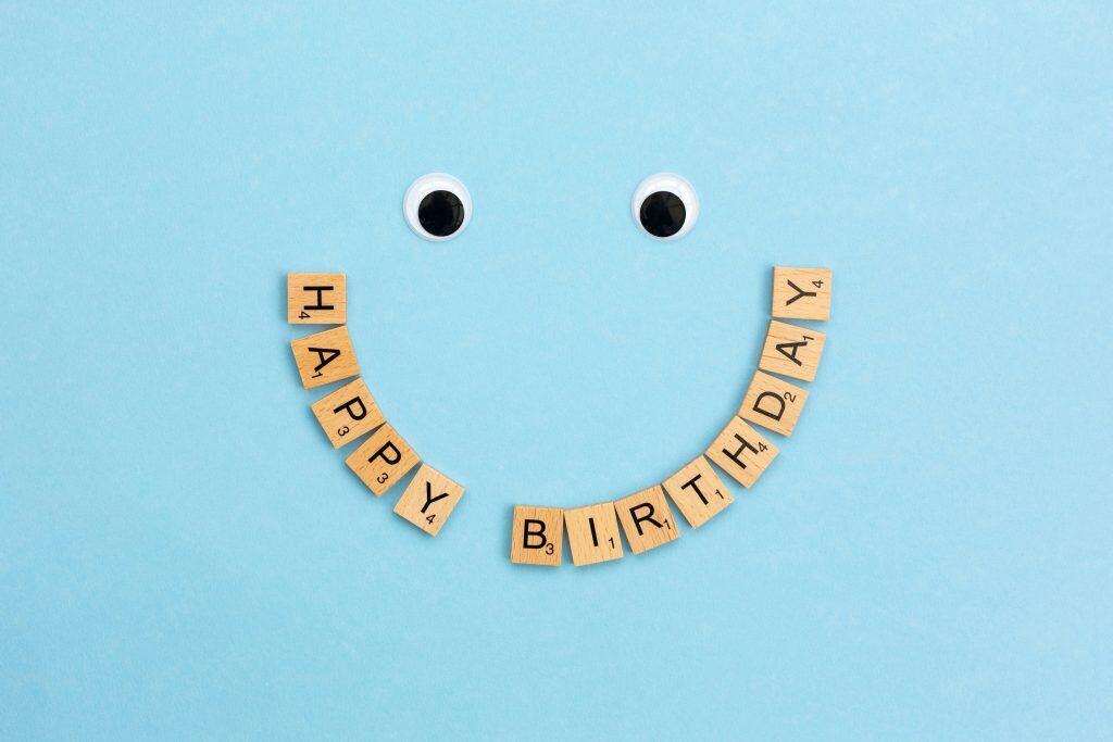 funny happy birthday message for coworkers