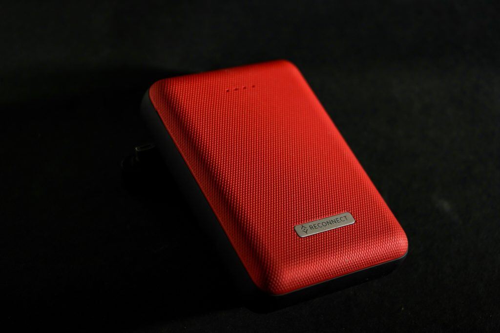 portable charger as a christmas gift for clients