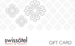 Awissotel gift card