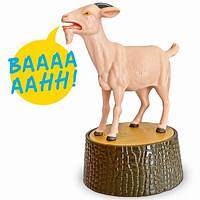 55 Funny gift ideas that will have you rolling on the floor 34 Screaming Goat Figure Meme Desk Toy Figurine With Button Makes - Etsy