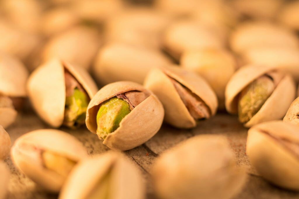 pistachio