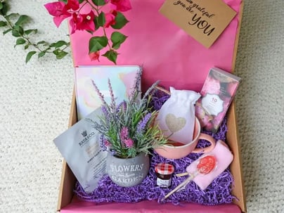 get well soon gift ideas