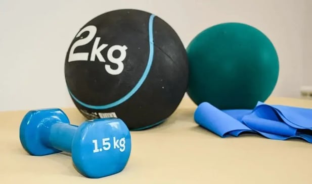 Work out gear