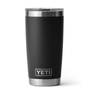 Yeti rambler tumbler