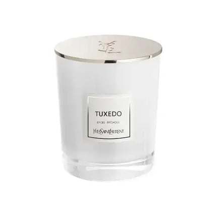 Yves Saint Laurent Tuxedo Scented Candle