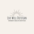 Live Well Dietitian LLC