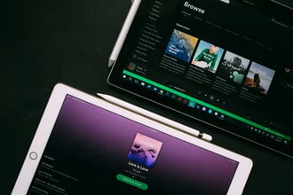 Spotify Wrapped