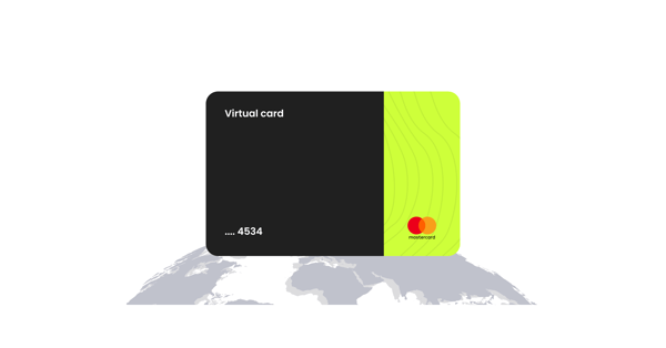 fee-free global Mastercard gift cards, international mastercard gift cards
