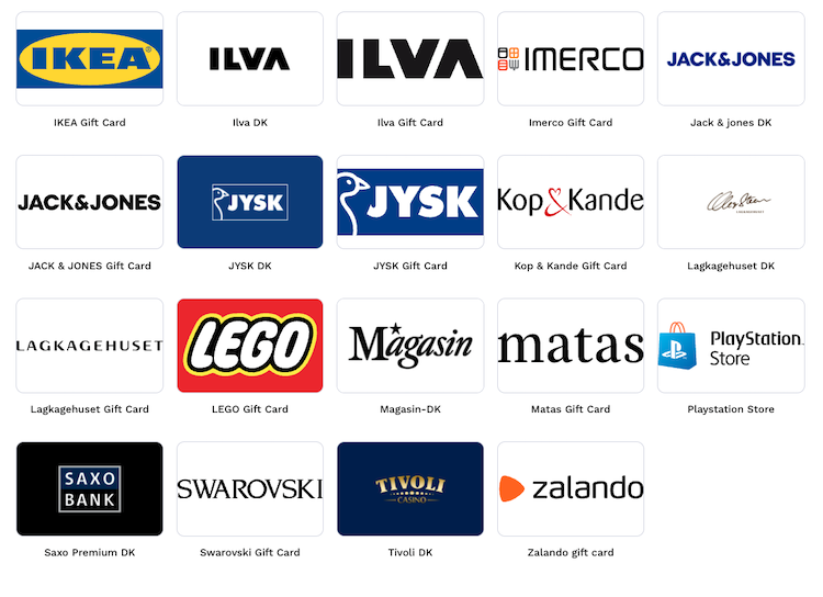 denmark-catalog