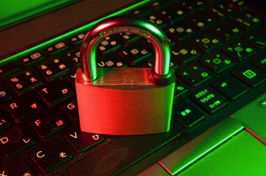 digital security