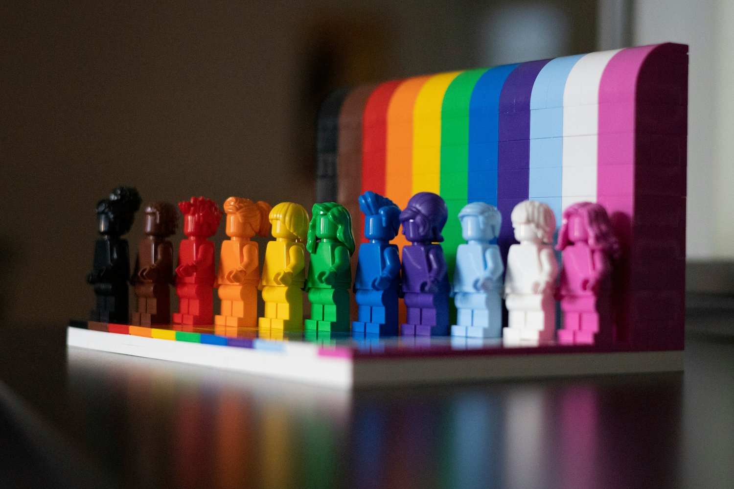 pride month inclusion, how to celebrate pride month in workplace, pride month inclusion rewards, pride month inclusion activities
