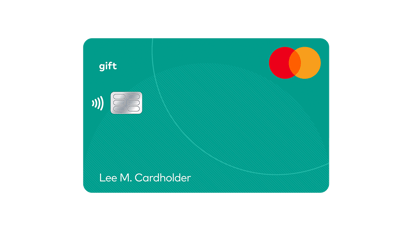 prepaid virtual mastercard