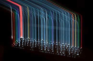 motion blur keyboard