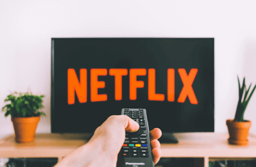netflix subscription