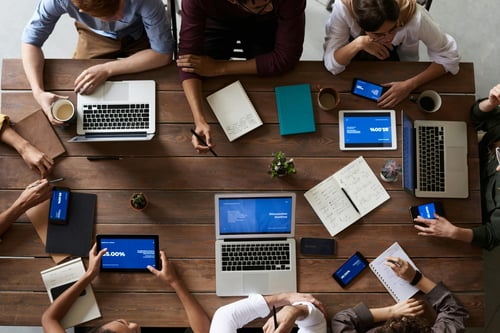 professional development goals, goals for professional development, employee skill growth strategies