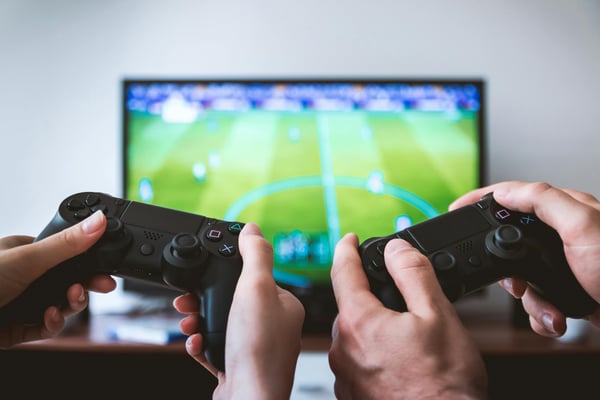 gaming gift cards