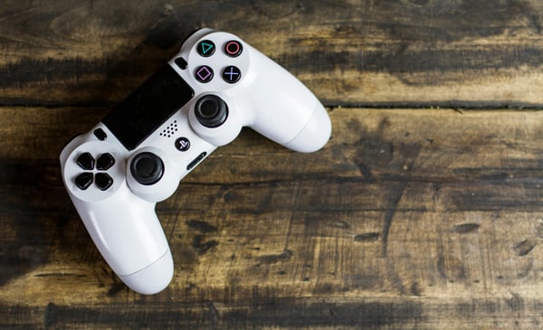 gaming gift cards